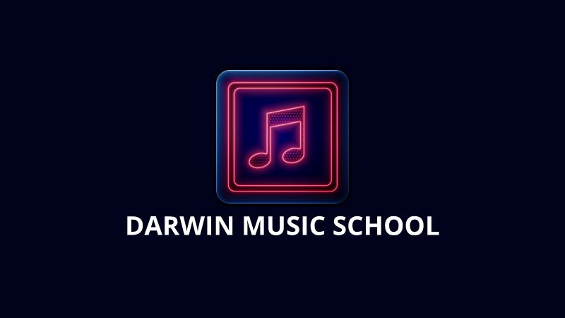 Darwin Music School Homeschool Hall Music The Arts